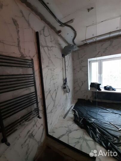 Изготовление и установка зеркал