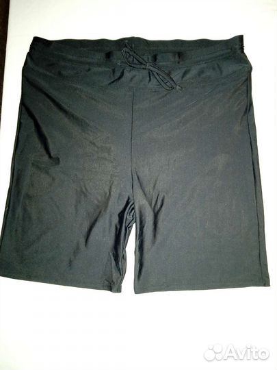 Шорты спортивные женские р. 48 новые
