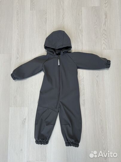 Комбинезон 86