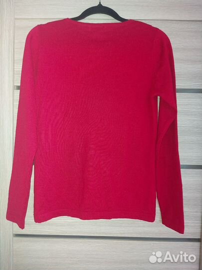 Кофта женская теплая