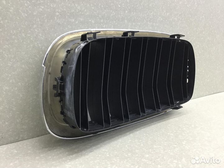 Решетка радиатора BMW X5 F15/F85 2013 51137316076