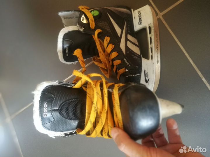 Хоккейная форма