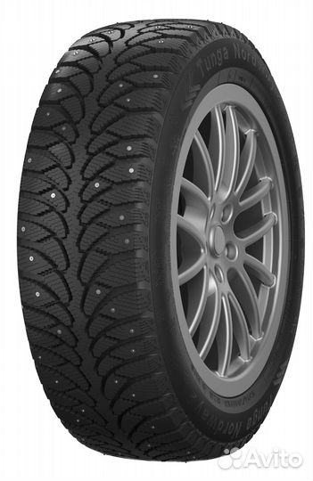 Tunga Nordway 2 175/65 R14 82Q