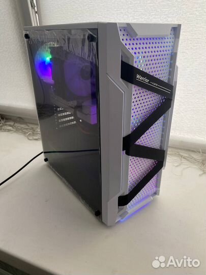 Игровой пк