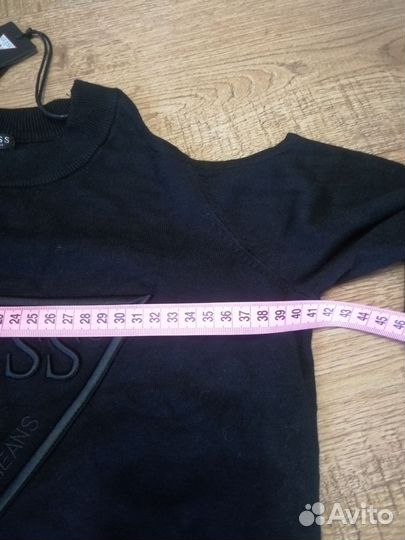 Кофта новая Guess