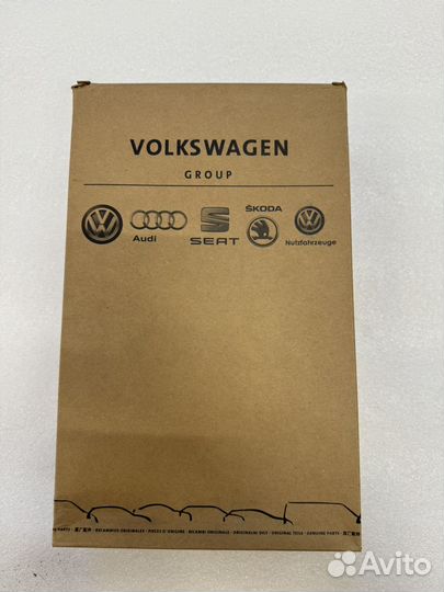 Фильтр воздушный VAG