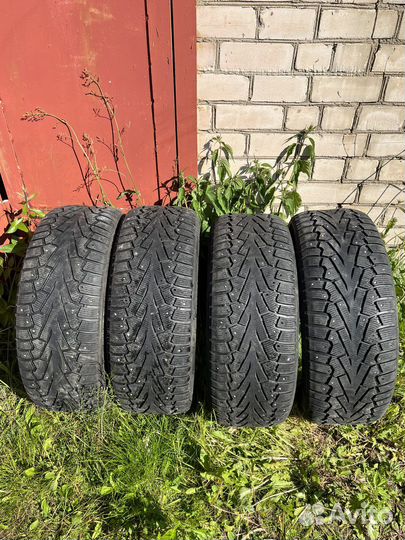 Pirelli Ice Zero 255/50 R19 107