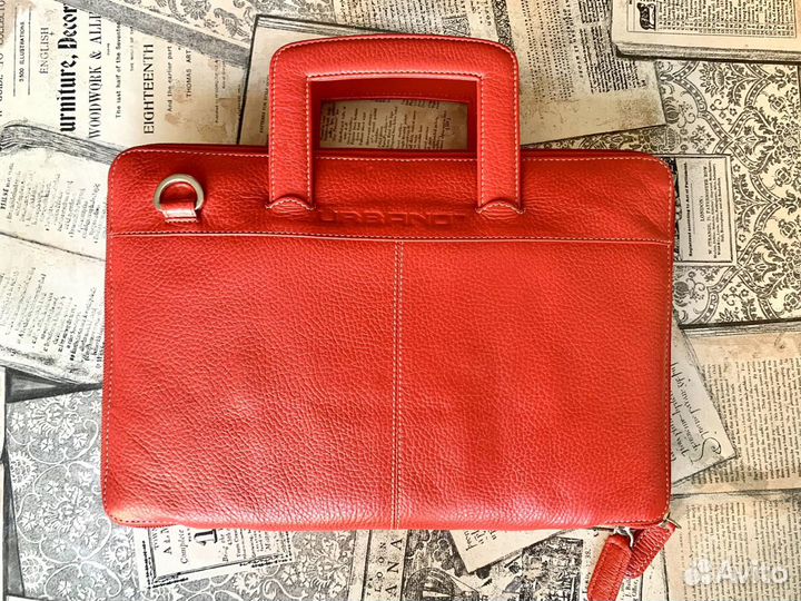 Сумка-папка urbano для ноутбука