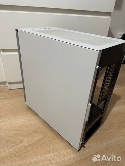 Deepcool Macube 110 WH
