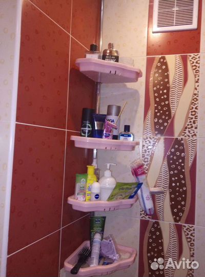 Угловая стойка