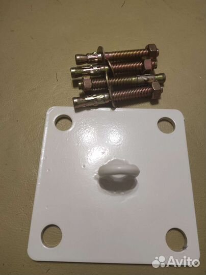 Кронштейн потолочный для гамака