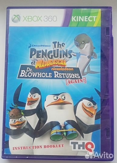 Игры на xbox 360 лицензия