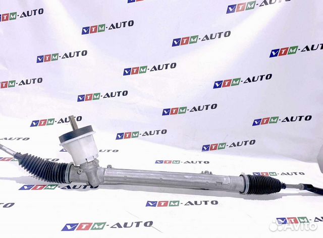 Masterkit Рулевая рейка audi A4 Avant 5,Skoda Supe