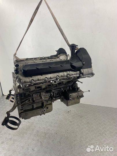 Двигатель S85B50A BMW M5 E60/E61 E60