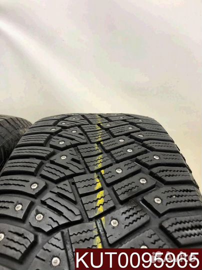 Continental IceContact 2 235/60 R18 107U