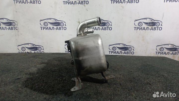 Радиатор EGR sorento