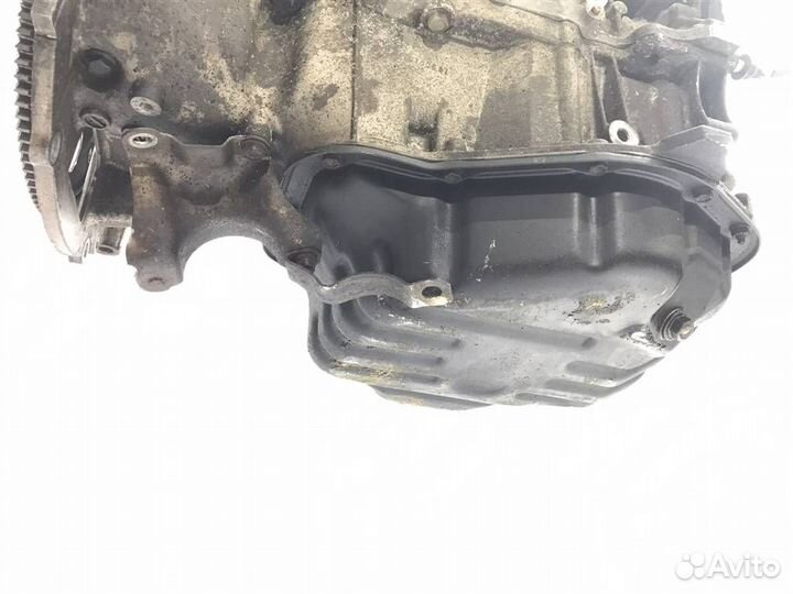 Двигатель Toyota Camry