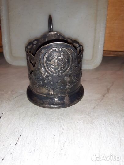 Подстаканник