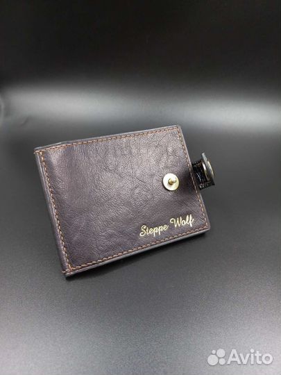 Зажим для денег