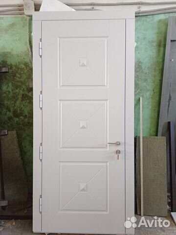 Двери Напрямую с Производства с. Узуново