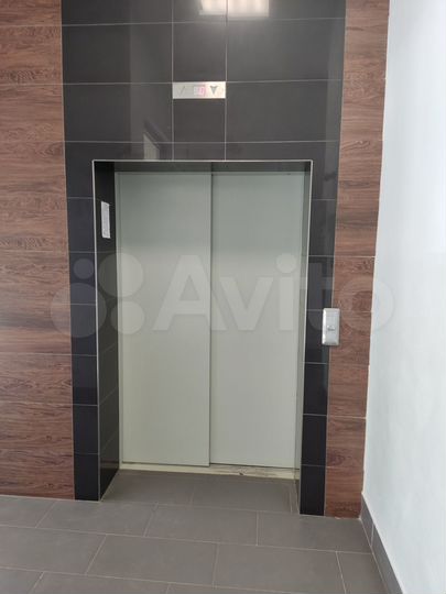 2-к. квартира, 58 м², 5/9 эт.