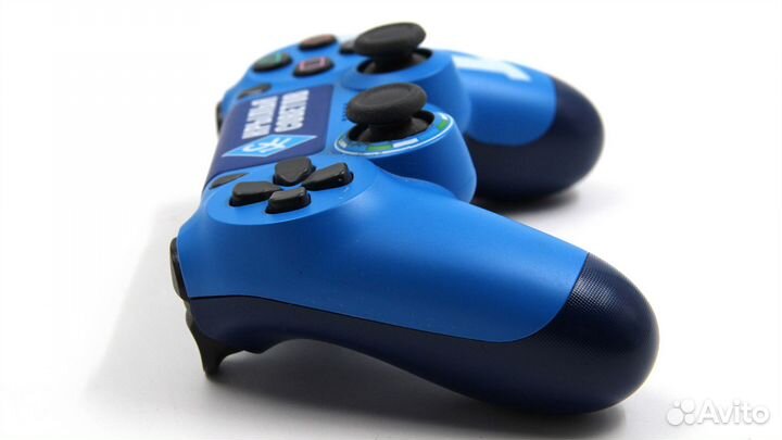 Геймпад Rainbo DualShock 4 v2 