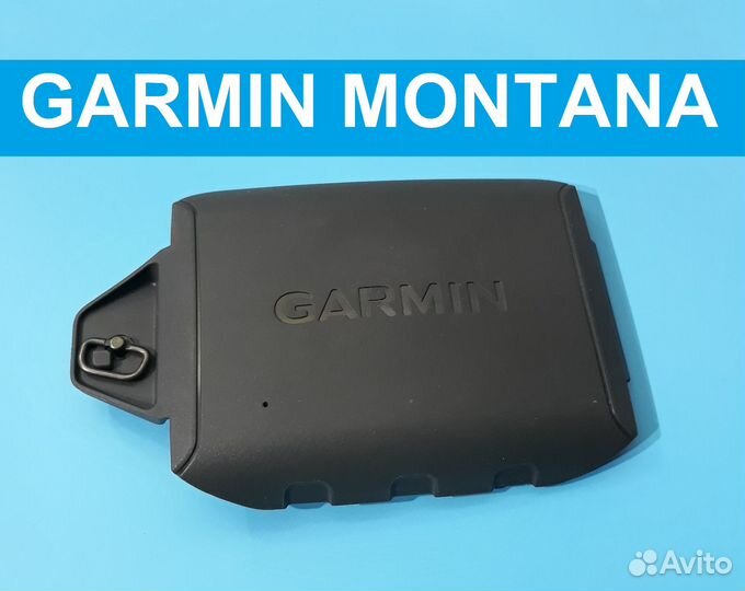 Garmin Montana крышка батарейного отсека оригинал