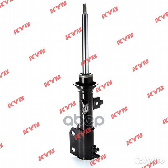 334802 Амортизатор renault laguna 93-01 пер.газ