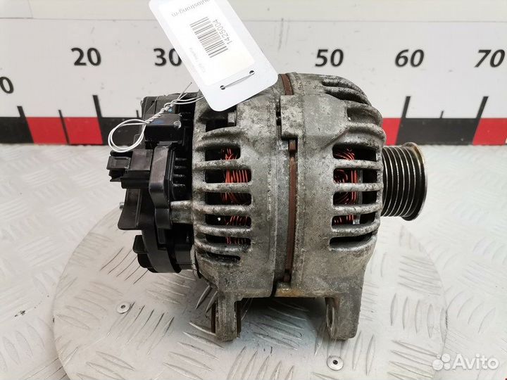 Генератор для Renault Megane 2 8200660041