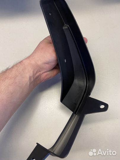 Брызговик задний правый Mazda CX-5 KF новый