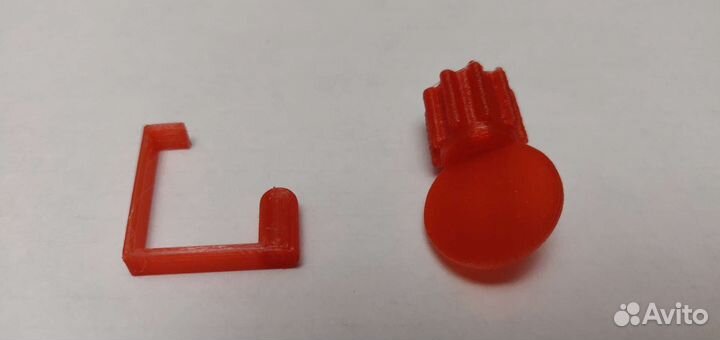 Приспособление для перемотки VHS видеокассет