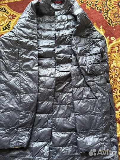 Продам женские куртки 44/46