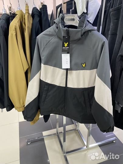 Ветровочки на весну