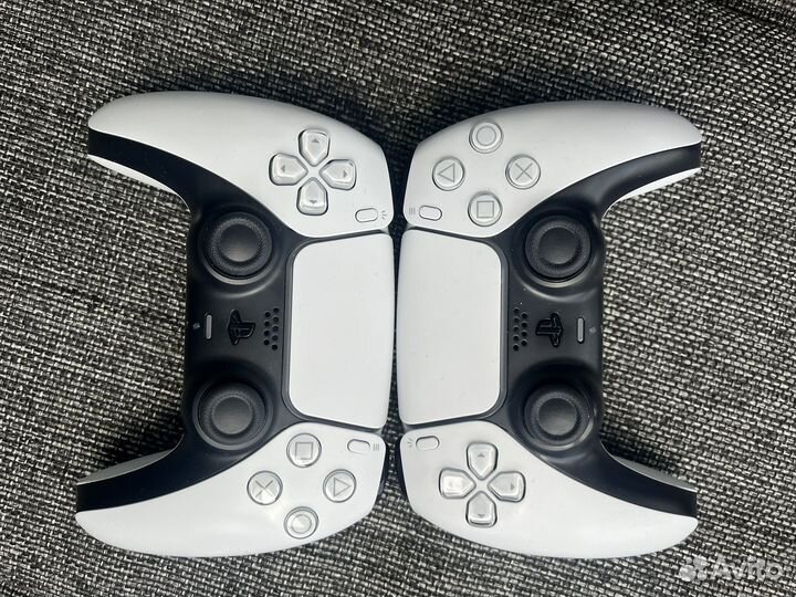 Sony playstation 5 с дисководом