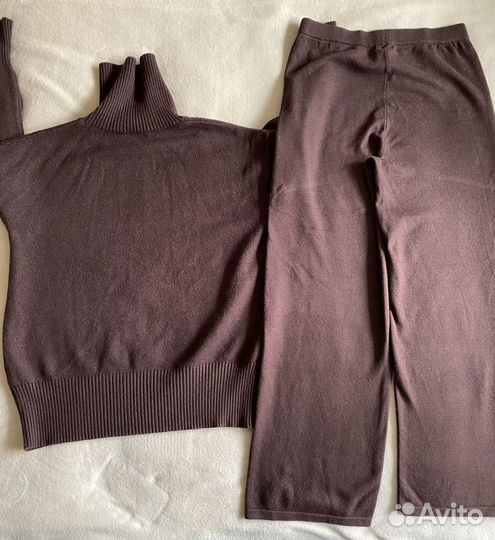 Деловая одежда 50-52 Charuel Uniqlo