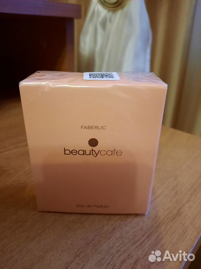 Продукция Faberlic