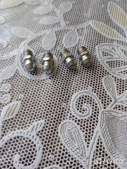 Пресс масленка