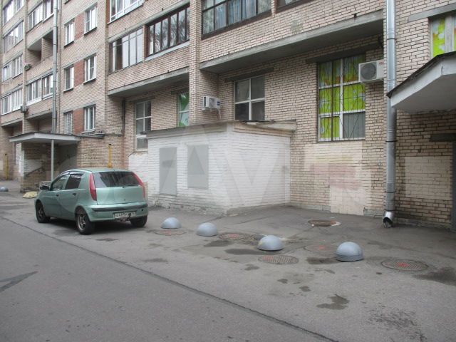 Продажа нежилого помещения