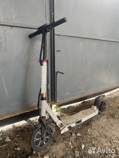 Электросамокат