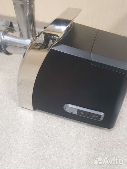 Мясорубка Bosch mfw67440