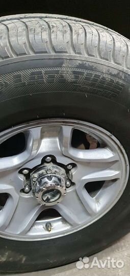 Michelin Latitude Sport 3 275/70 R16 25V