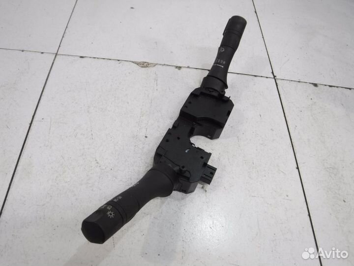 Переключатель подрулевой