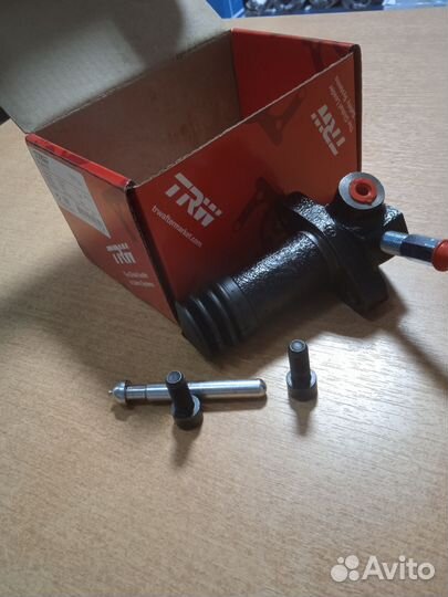 Рабочий цилиндр сцепления Дэу Нексия N100