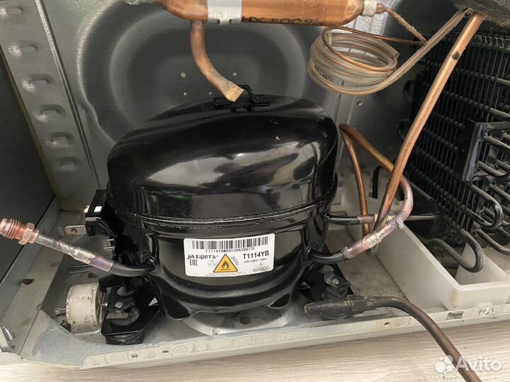 Ремонт Холодильников и Стиральных Машин