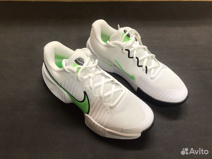 Теннисные кроссовки Nike GP Challenge Pro 41 Eur