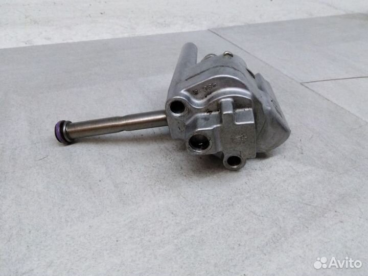 Электромагнитный клапан