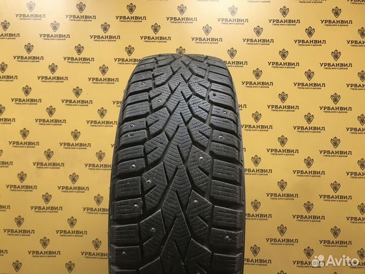 Gislaved NordFrost 100 195/65 R15 95T