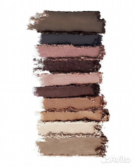 Тени для век Wet&Wild