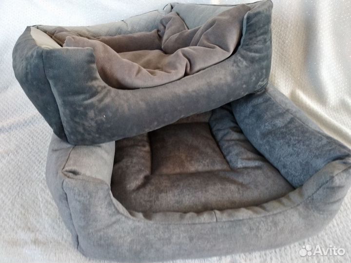 Лежак для кошки и собак