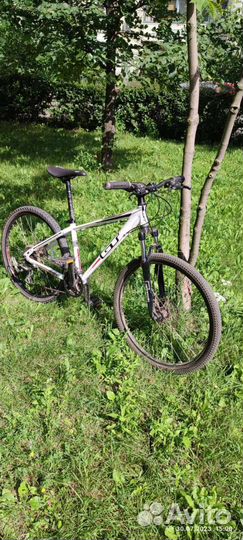 Велосипед gt aggressor 2.0